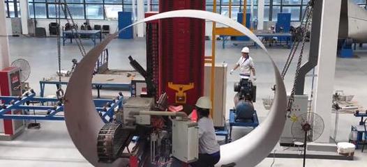 江蘇振華海科裝備 以智能工廠引領艦船用泵及電機制造，驅動節能環保新未來